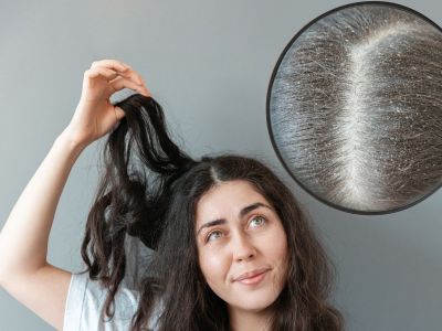 Πιτυρίδα: Πρακτικές συμβουλές για να την αντιμετωπίσετε