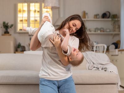 Τα παιδιά δεν είναι αχάριστα - Λένε «ευχαριστώ», απλά με διαφορετικό τρόπο