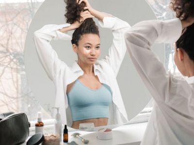 DIY σπιτικές εναλλακτικές αν σου έχει τελειώσει ο αφρός μαλλιών