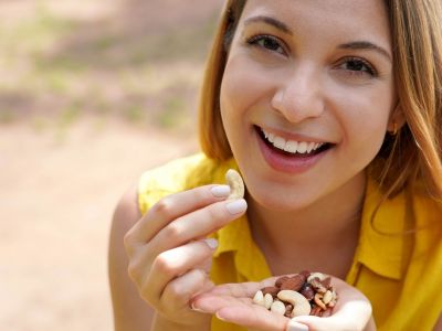 Γονιμότητα: Τροφές που ενισχύουν τα επίπεδα οιστρογόνων