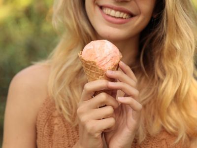 Παγωτό και απώλεια βάρους: Τι να προσέξετε