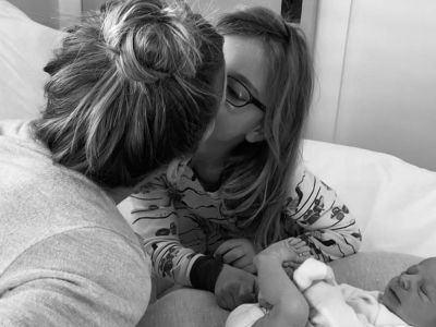 Έχω ανάγκη ν΄ακούσω: «μαμά, κάνεις καλή δουλειά»