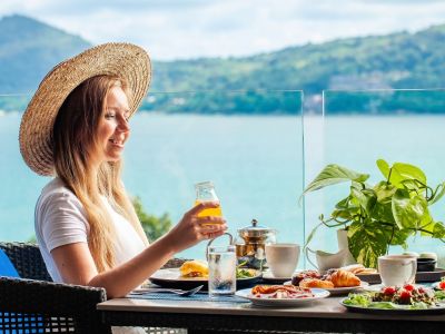 Τι μπορείτε να τρώτε το καλοκαίρι για να ενισχύσετε τη γονιμότητά σας