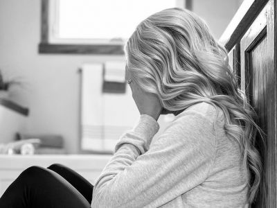 Ακόμα δεν μπορώ να πιστέψω ότι το λέω δυνατά: 9 αποβολές σε λιγότερο από 3 χρόνια