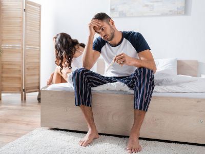 Ανδρική γονιμότητα: Μικροχειρουργική και όσα πρέπει να γνωρίζετε για τη MicroTESE