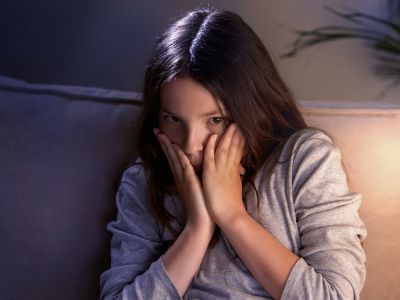 Κάνει οι έφηβοι να βλέπουν ταινίες τρόμου;