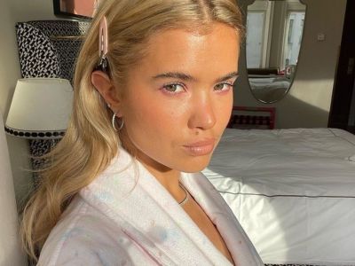 8 αντηλιακά με χρώμα για να φοράς από το πρωί έως το βράδυ