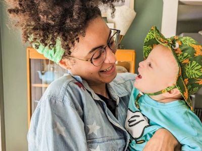 «Αυτό είναι ευτυχία»