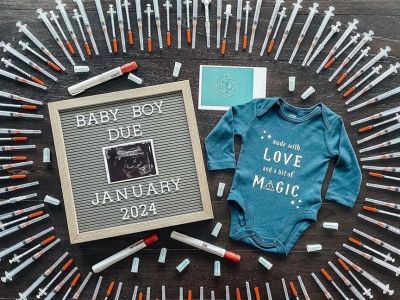 Τα καταφέραμε μετά από τέσσερα χρόνια προσπαθειών