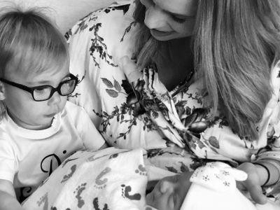 Μαμά, ακόμα και εάν κάνεις λάθη, κάνεις τόσα πολλά σωστά