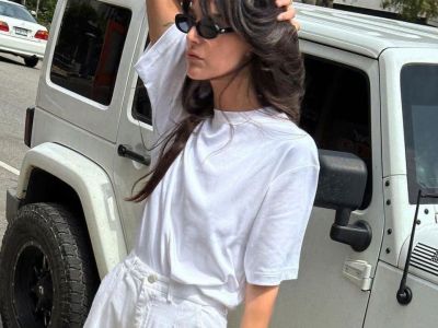 Πώς να φορέσω σωστά το λινό παντελόνι; Όλα τα dos and donts