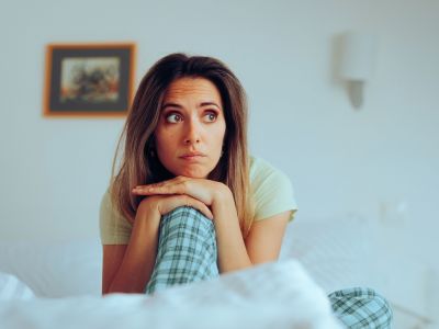 Μυκητιασική κολπίτιδα: Μπορεί να προκαλέσει υπογονιμότητα;