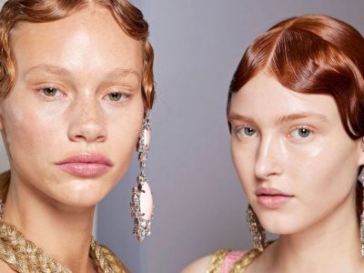 Το μακιγιάζ για να ακτινοβολείς όσο ανεβαίνει η θερμοκρασία