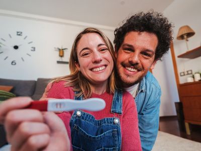 Γονιμότητα: Συμβουλές για ζευγάρια που προσπαθούν να συλλάβουν