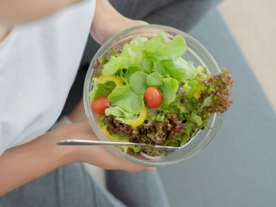 Γονιμότητα: Τα τέσσερα θρεπτικά συστατικά που την ενισχύουν