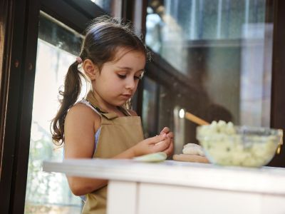 Τι να μαγειρέψω σήμερα: Συνταγές μαγειρικής, ιδανικές για τις μέρες με καύσωνα