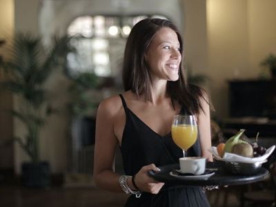 Φτιάξε το τέλειο καλοκαιρινό πρωινό