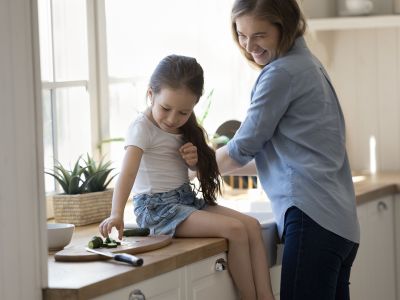 Βραδινό γεύμα: Ελαφριές και καλοκαιρινές συνταγές για μία εβδομάδα
