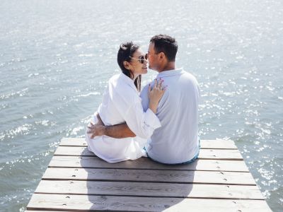 Έξι πράγματα που πρέπει να κάνουν οι άνδρες για να αυξήσουν τη γονιμότητά τους