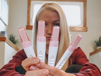 Αυτό είναι το μόνο που μου έχει μείνει από σένα…