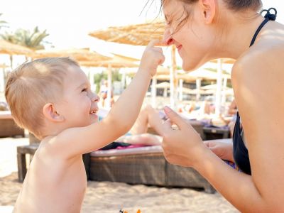 10 κανόνες για το αντηλιακό που δεν πρέπει να ξεχνάτε