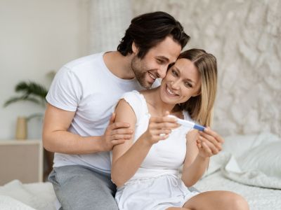 Τι πρέπει να αποφεύγουν τα ζευγάρια που προσπαθούν να κάνουν παιδί