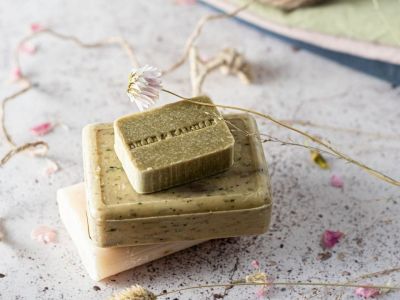 Γιατί η «μπάρα σαμπουάν» έρχεται να αντικαταστήσει τα υγρά shampoo που χρησιμοποιούσαμε μέχρι τώρα;