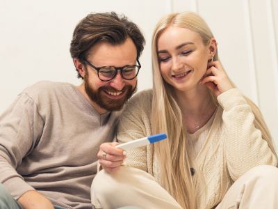 Έντεκα ενδείξεις υπογονιμότητας