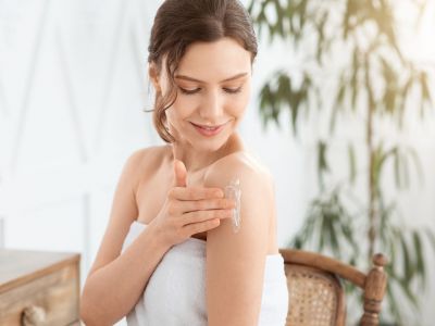 DIY after sun κρέμα για όλη την οικογένεια - Πώς να τη φτιάξετε