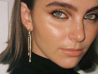 Σαπούνι στα φρύδια; Κι όμως οι makeup artists λένε «ναι»