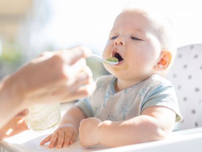 Κινόα: Τα οφέλη της υπερτροφής για μωρά και νήπια