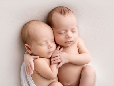 Ποιες είναι οι πιθανότητες να αποκτήσετε δίδυμα