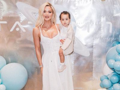 Γενέθλια με θέμα το διάστημα; Εμπνευστείτε από την Khloe Kardashian