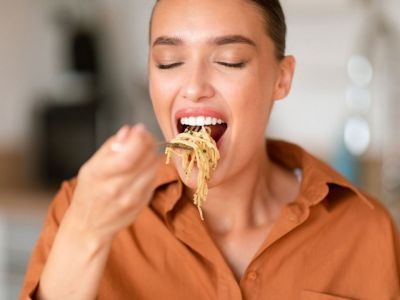 Το κόλπο για να τρως υδατάνθρακες αλλά να μην παχαίνεις