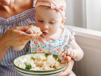 Μπρόκολο, κουνουπίδι, σπανάκι: Τρία εξαιρετικά ωφέλιμα λαχανικά για τα παιδιά