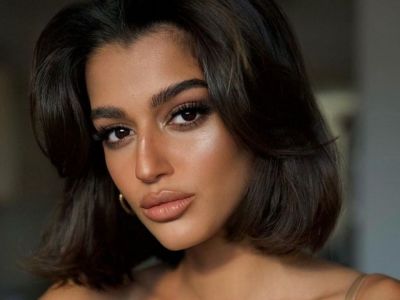 Με αυτό το κούρεμα θα δώσεις extra όγκο στα μαλλιά σου