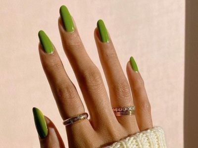 Το manicure που θα δεις προσεχώς παντού και θα κάνεις συνέχεια