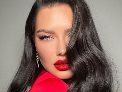 Τα «Latex Lips» είναι η νέα τάση στο μακιγιάζ - Όσα πρέπει να ξέρεις