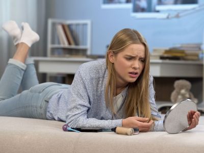 Έντεκα πράγματα που πρέπει να γνωρίζετε για την αυτοεκτίμηση των εφήβων