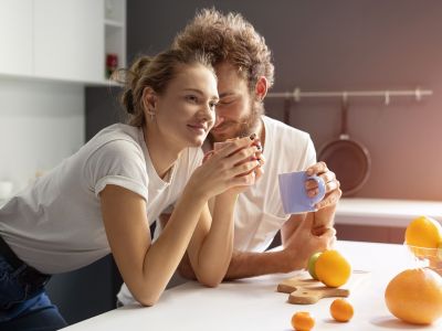 Τι πρέπει να περιλαμβάνει η καθημερινή σας διατροφή αν προσπαθείτε να συλλάβετε