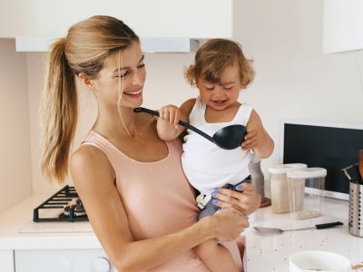 «Τι να μαγειρέψω σήμερα;» Συνταγές και πρόγραμμα εβδομάδας