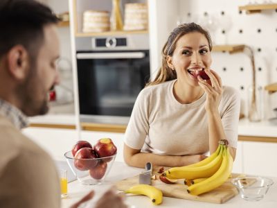 Γονιμότητα: Πολύτιμες συμβουλές για να βελτιωθεί με φυσικό τρόπο