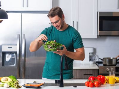 Η ανεπάρκεια ταυρίνης επηρεάζει την ανδρική γονιμότητα