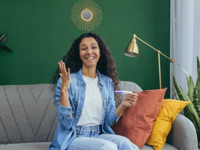 Χαμηλή ΑΜΗ και γονιμότητα