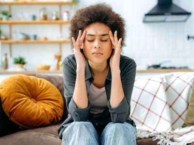 Οι επιπτώσεις του οξειδωτικού στρες στη γονιμότητα των γυναικών