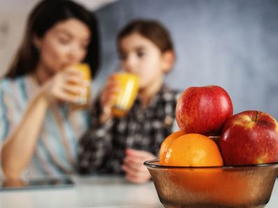 Πόση βιταμίνη C χρειάζονται τα παιδιά;