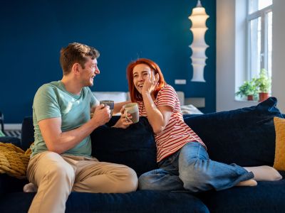 Βότανα που βοηθούν στη γονιμότητα ανδρών και γυναικών