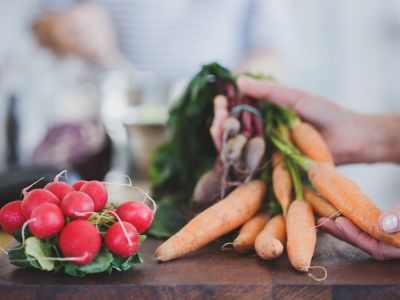 Βραδινό γεύμα: Συνταγές για μία εβδομάδα