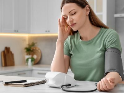 Υπέρταση και γονιμότητα: Τι πρέπει να γνωρίζετε