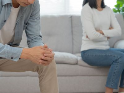 Οι άνδρες είναι λιγότερο πιθανό να ζητήσουν βοήθεια ειδικού για προβλήματα γονιμότητας